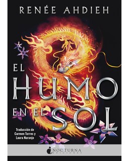 Foto 1 | Libro '' El Humo En El Sol''