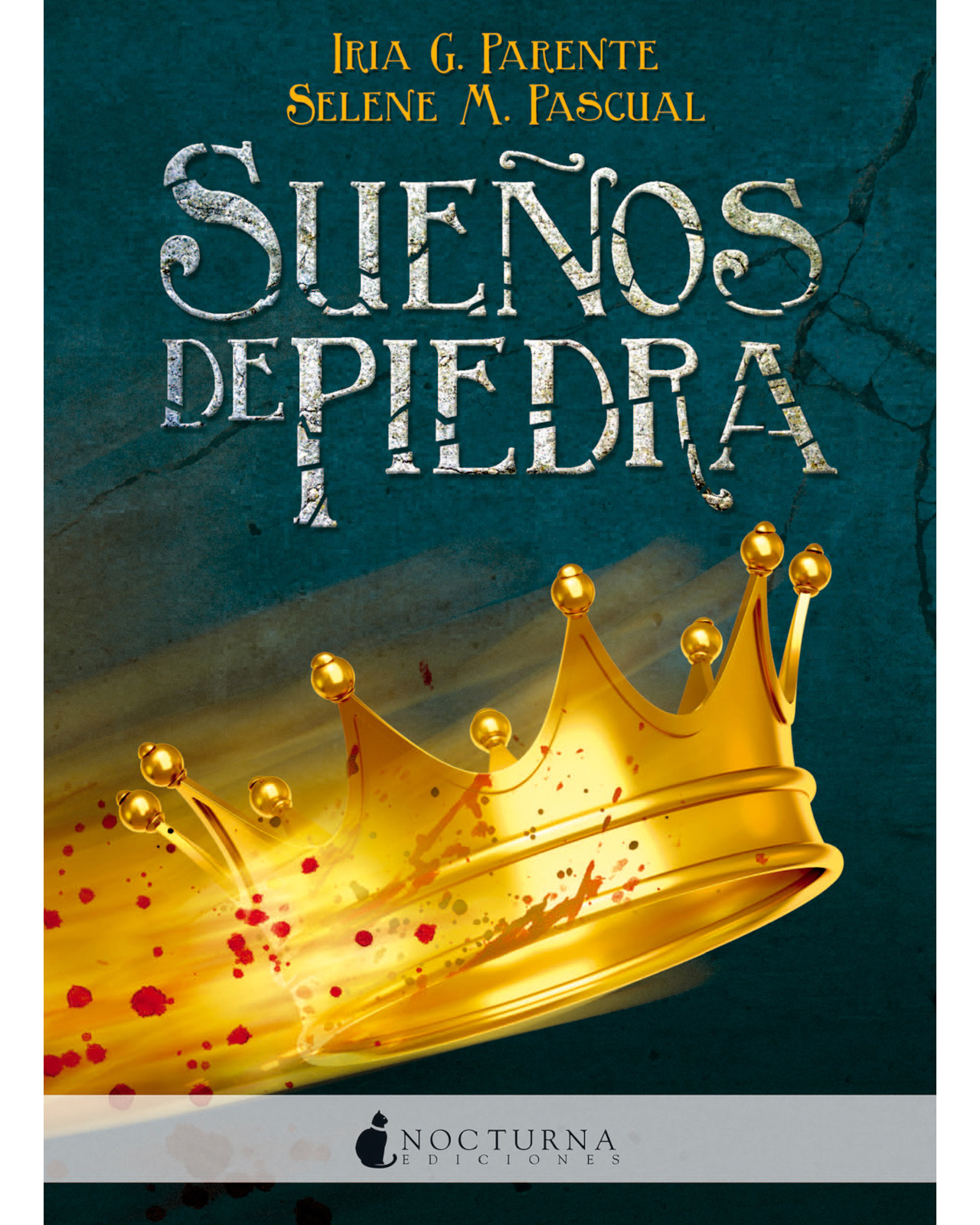 Foto 2 pulgar | Libro '' Sueños De Piedra''