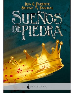 Foto 1 | Libro '' Sueños De Piedra''
