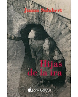 Foto 1 | Libro '' Hijas De La Ira''