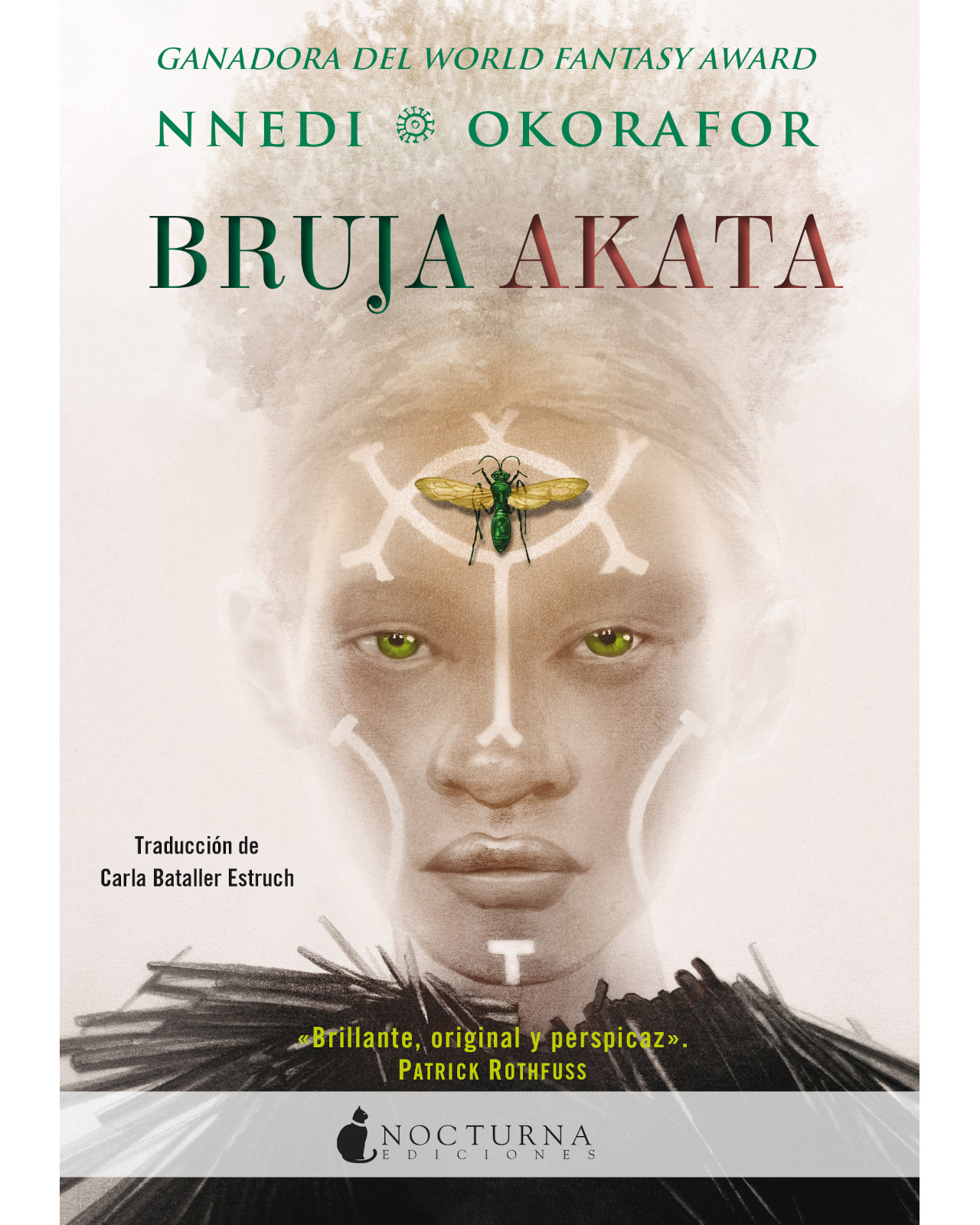 Foto 2 pulgar | Libro '' Bruja Akata ''