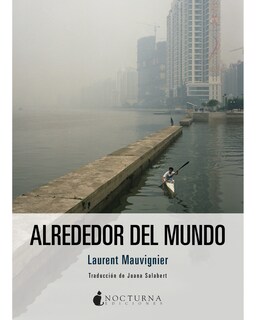 Foto 1 | Libro '' Alrededor Del Mundo ''