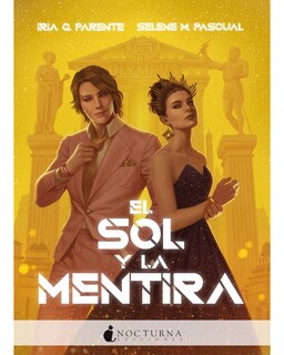 Foto 1 | Libro '' El Sol Y La Mentira''