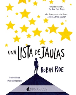Foto 1 | Libro '' Una Lista De Jaulas''