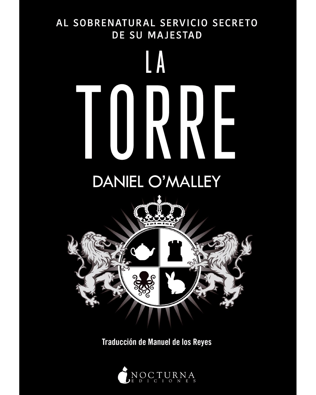Libro '' La Torre'' $589
