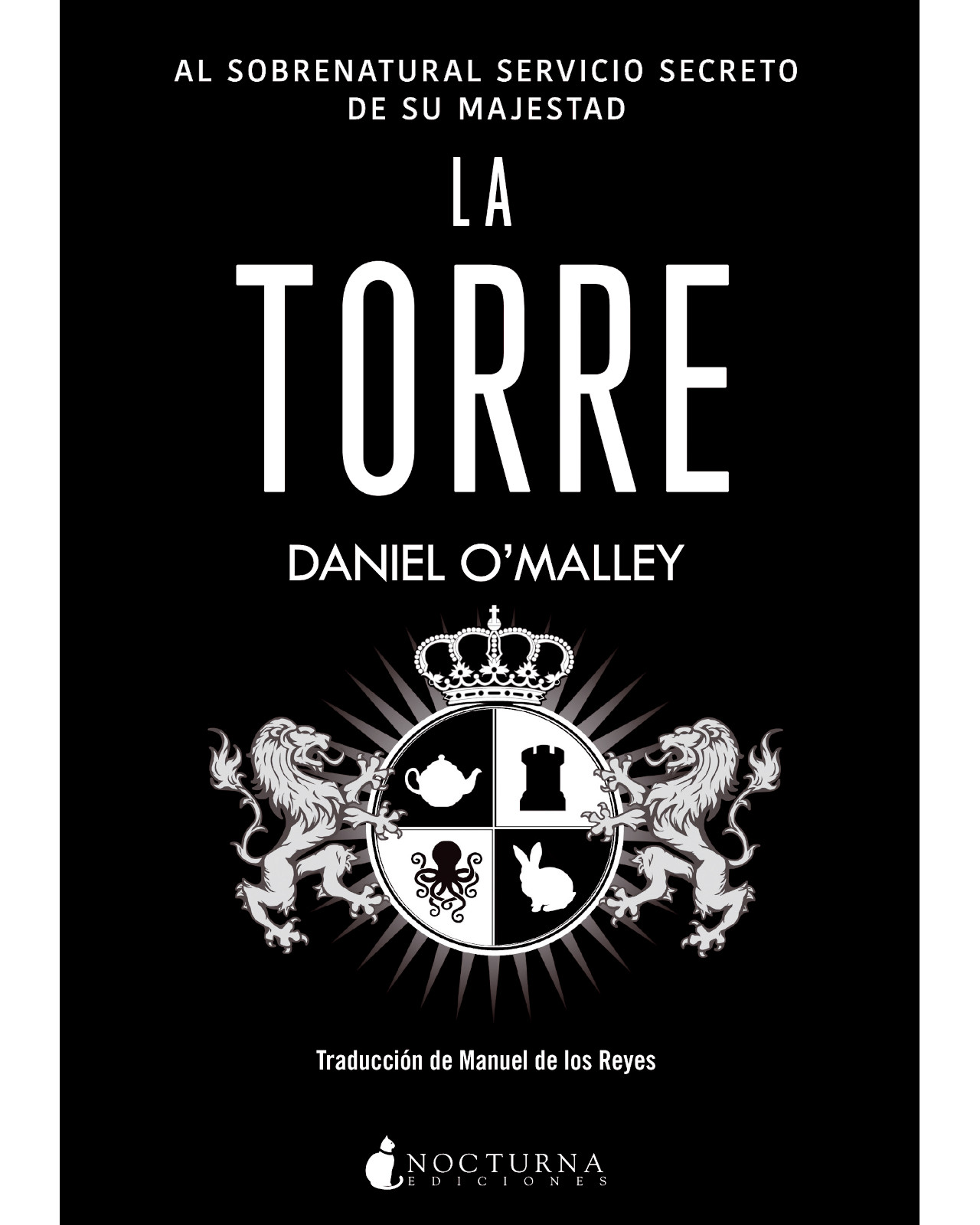 Foto 2 pulgar | Libro '' La Torre''