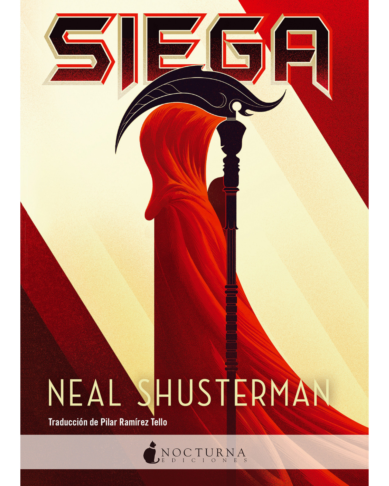 Foto 2 pulgar | Libro '' Siega Vol 1''