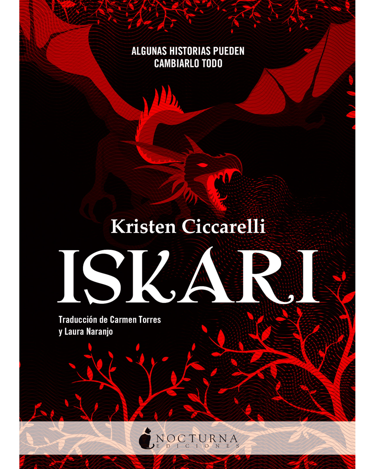 Libro '' Iskari''