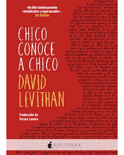 Foto 1 | Libro '' Chico Conoce A Chico''