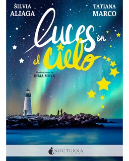 Foto 1 | Libro '' Luces En El Cielo''