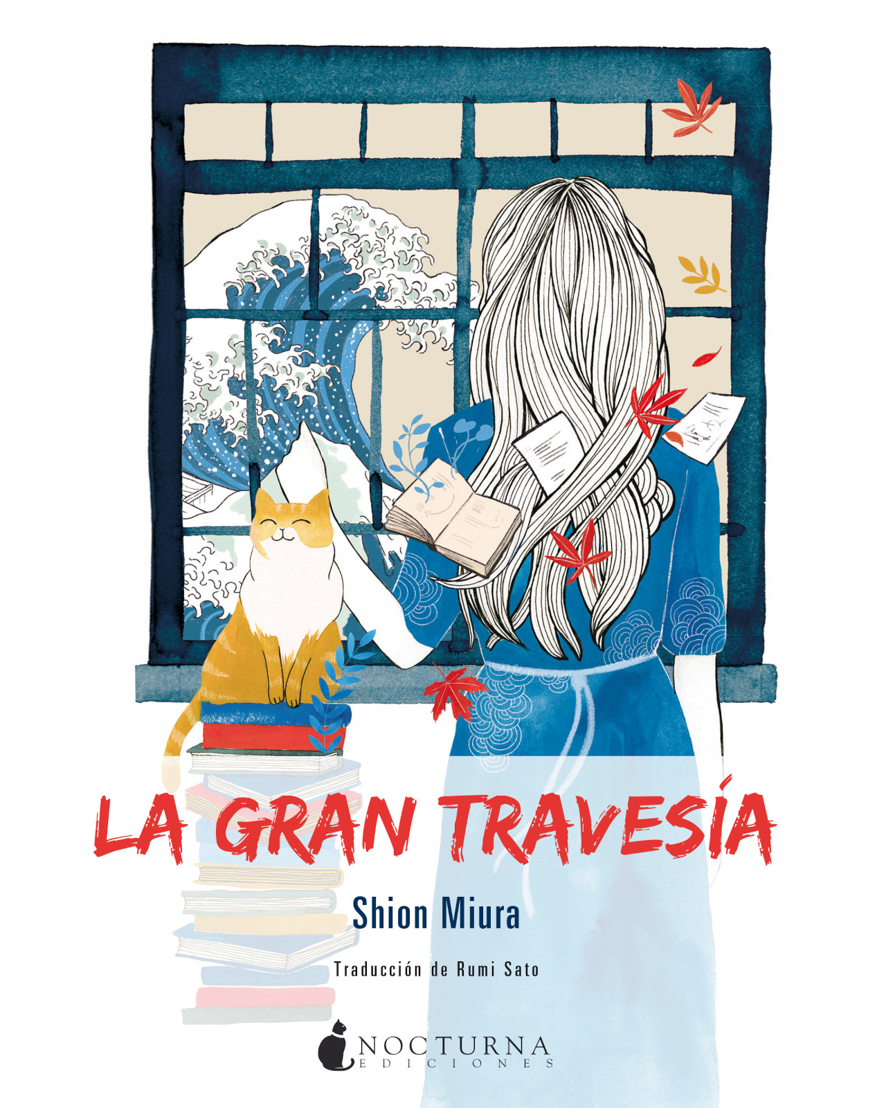 Foto 2 pulgar | Libro '' La Gran Travesía''