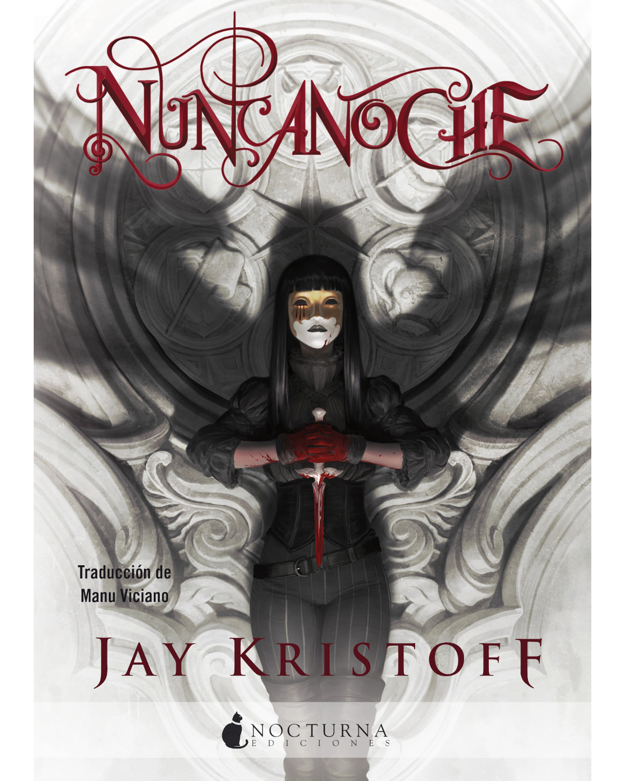 Foto 1 | Libro '' Nuncanoche''