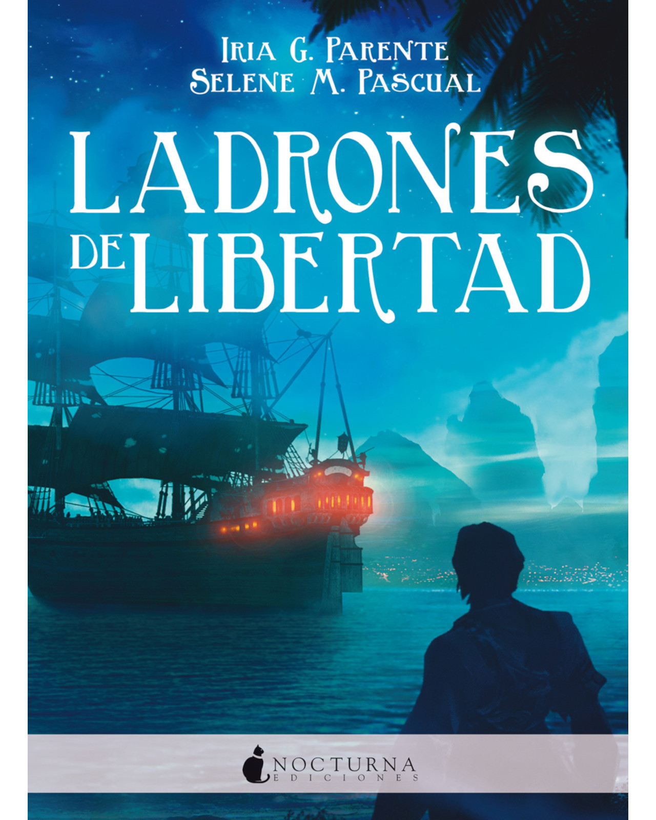 Libro '' Ladrones De La Libertad''