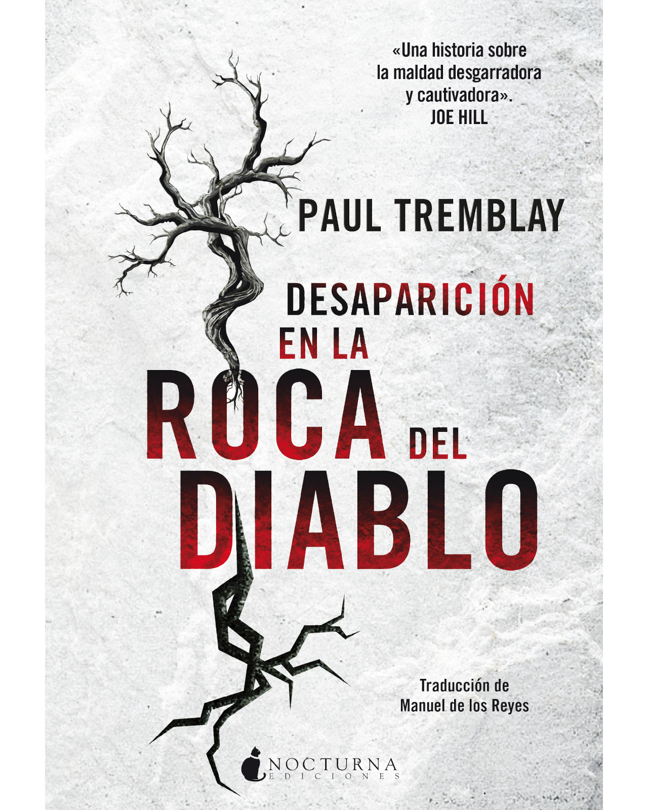 Foto 2 pulgar | Libro '' Desaparición En La Roca Del Diablo''