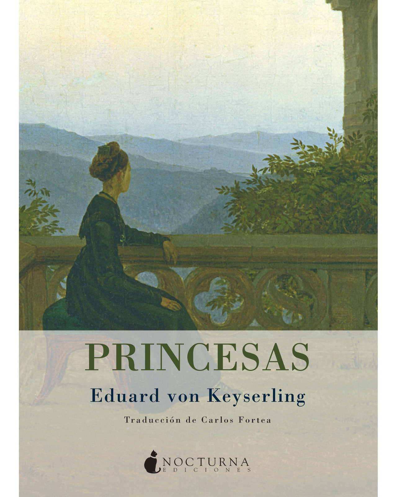 Libro '' Princesas''