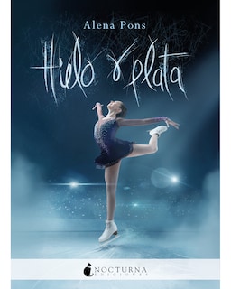 Foto 1 | Libro '' Hielo Y Plata ''
