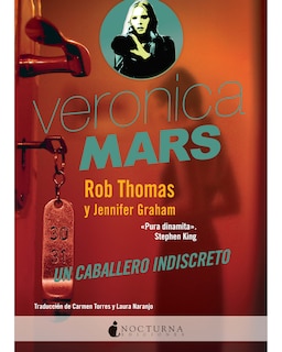Foto 1 | Libro '' Un Caballero Indiscreto. Vol 1''