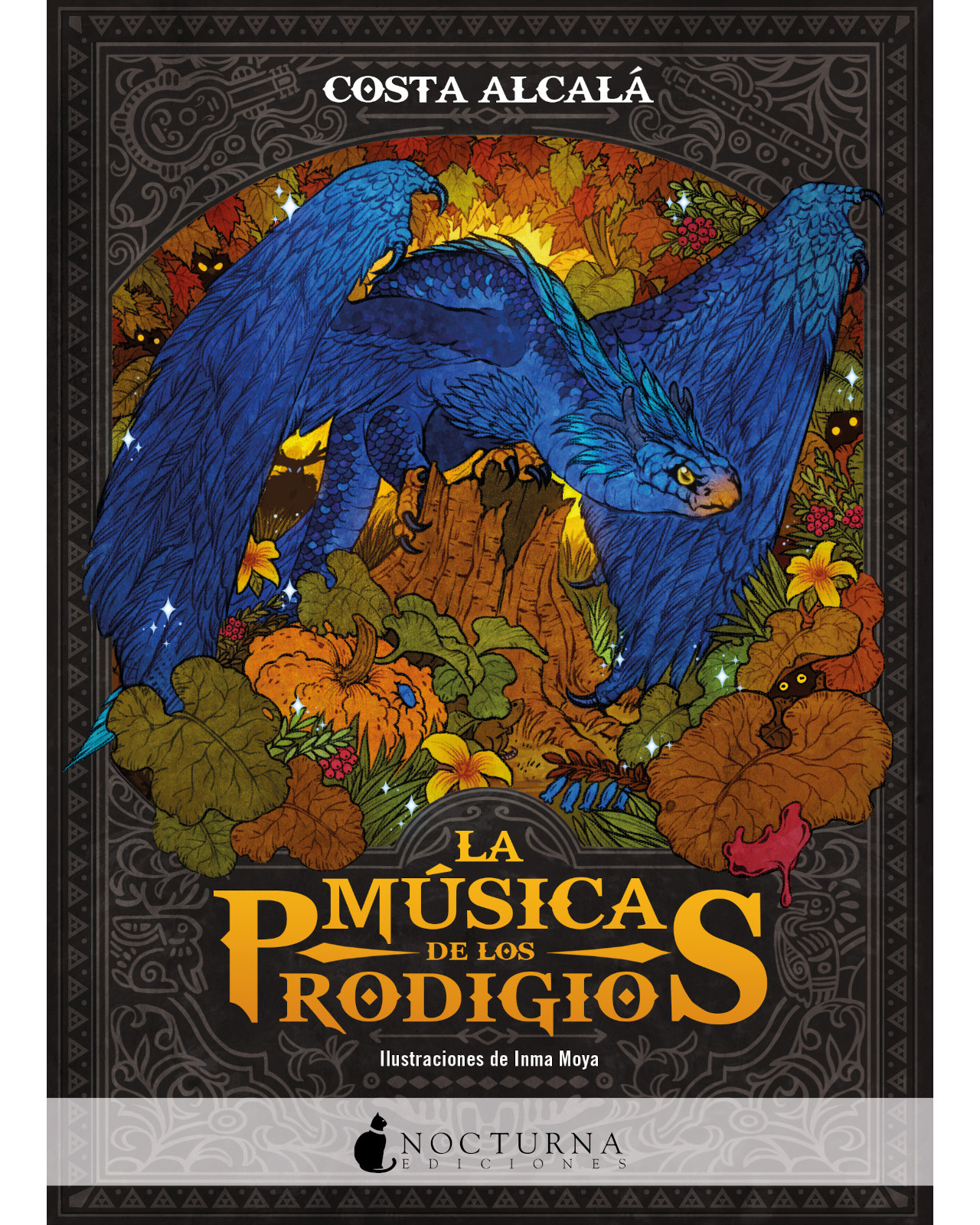 Libro '' La Música De Los Prodigios . Pd.''