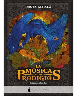 Foto 1 | Libro '' La Música De Los Prodigios . Pd.''