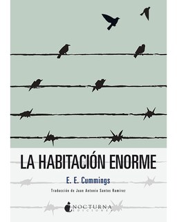 Foto 1 | Libro '' La Habitación Enorme''