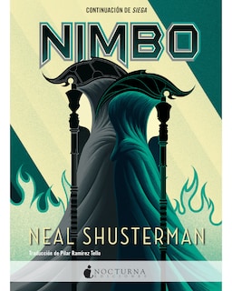 Foto 1 | Libro '' Nimbo. Siega Vol 2''