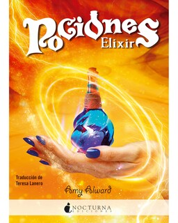 Foto 1 | Libro '' Pociones. Elixir. Vol 2''