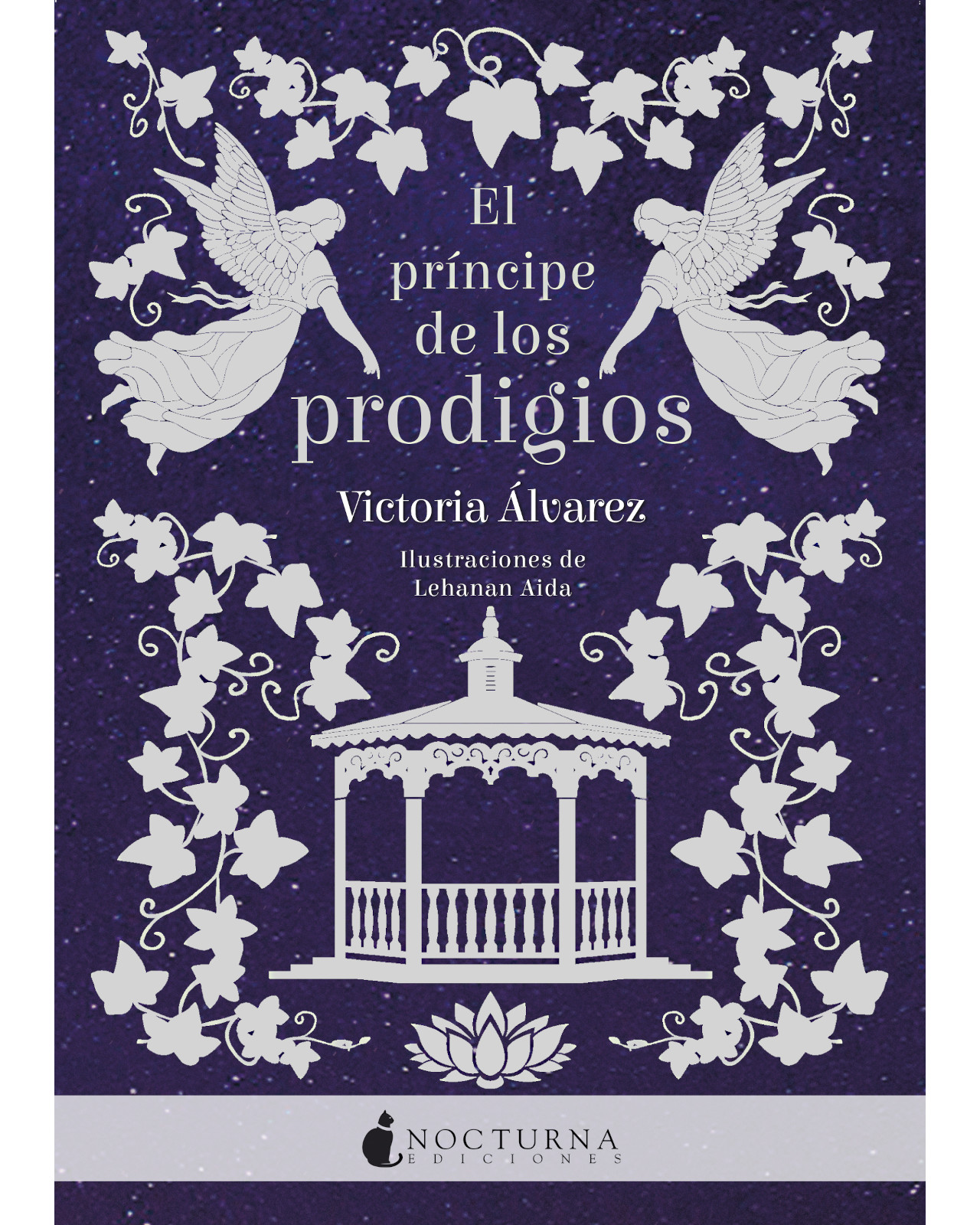 Foto 2 pulgar | Libro '' El Príncipe De Los Prodigios''
