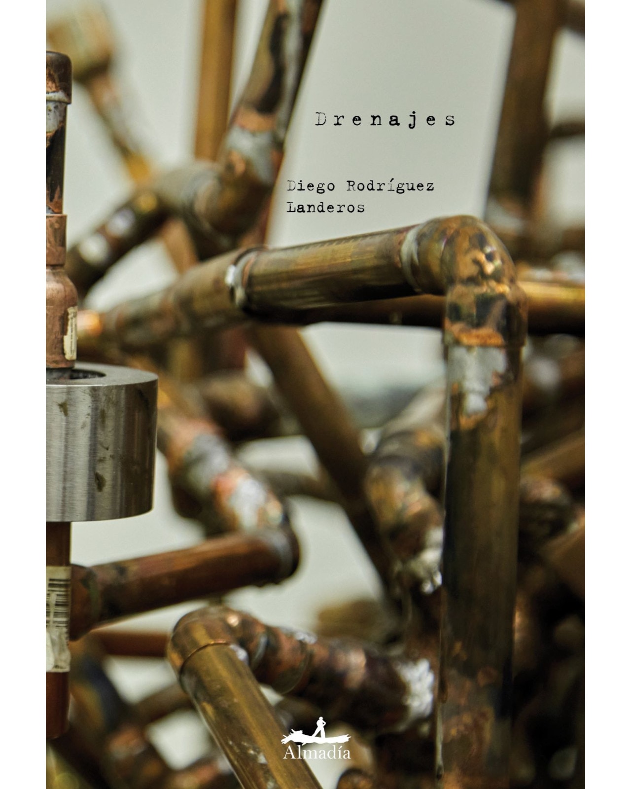 Libro '' Drenajes'' $349