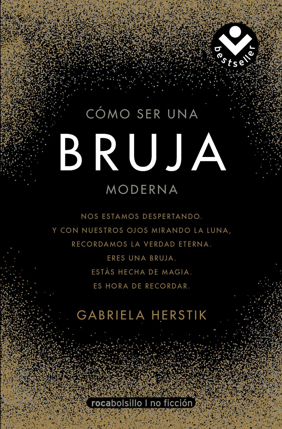 Foto 2 pulgar | Cómo Ser Una Bruja Moderna