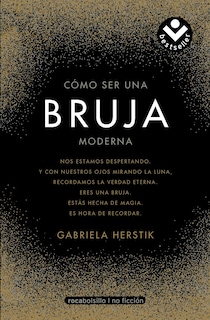 Foto 1 | Cómo Ser Una Bruja Moderna
