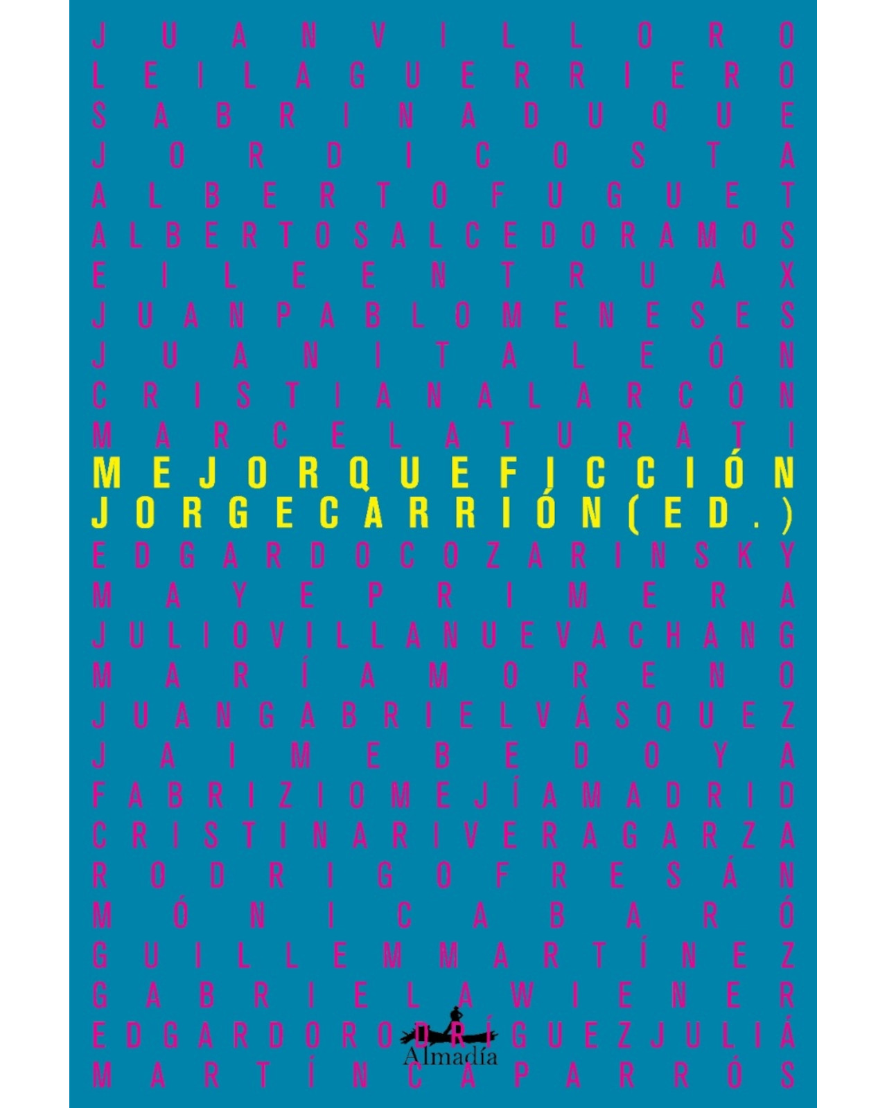 Foto 2 pulgar | Libro '' Mejor Que Ficción''