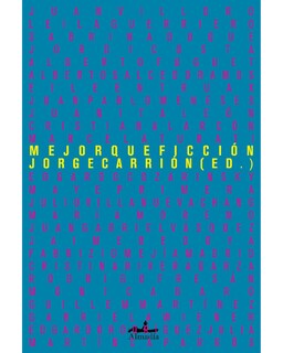 Foto 1 | Libro '' Mejor Que Ficción''