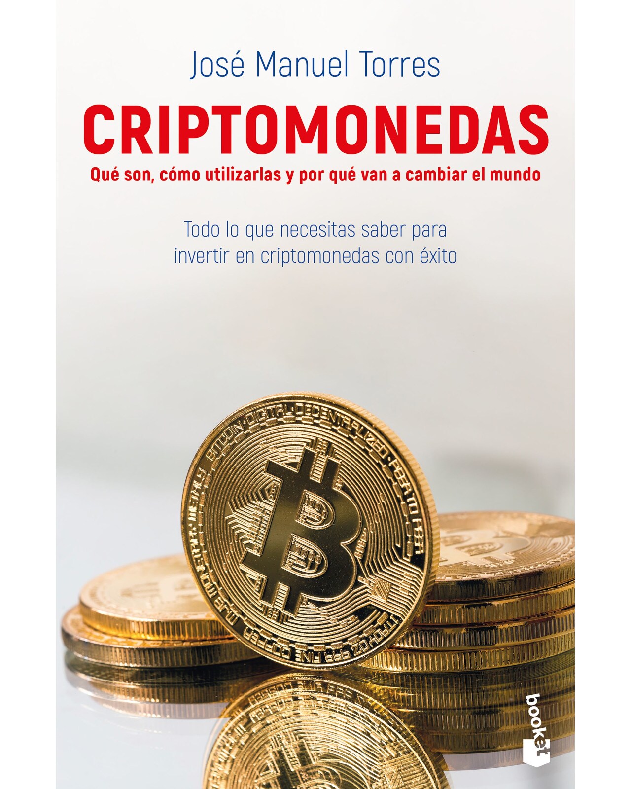 Libro '' Criptomonedas'' $329