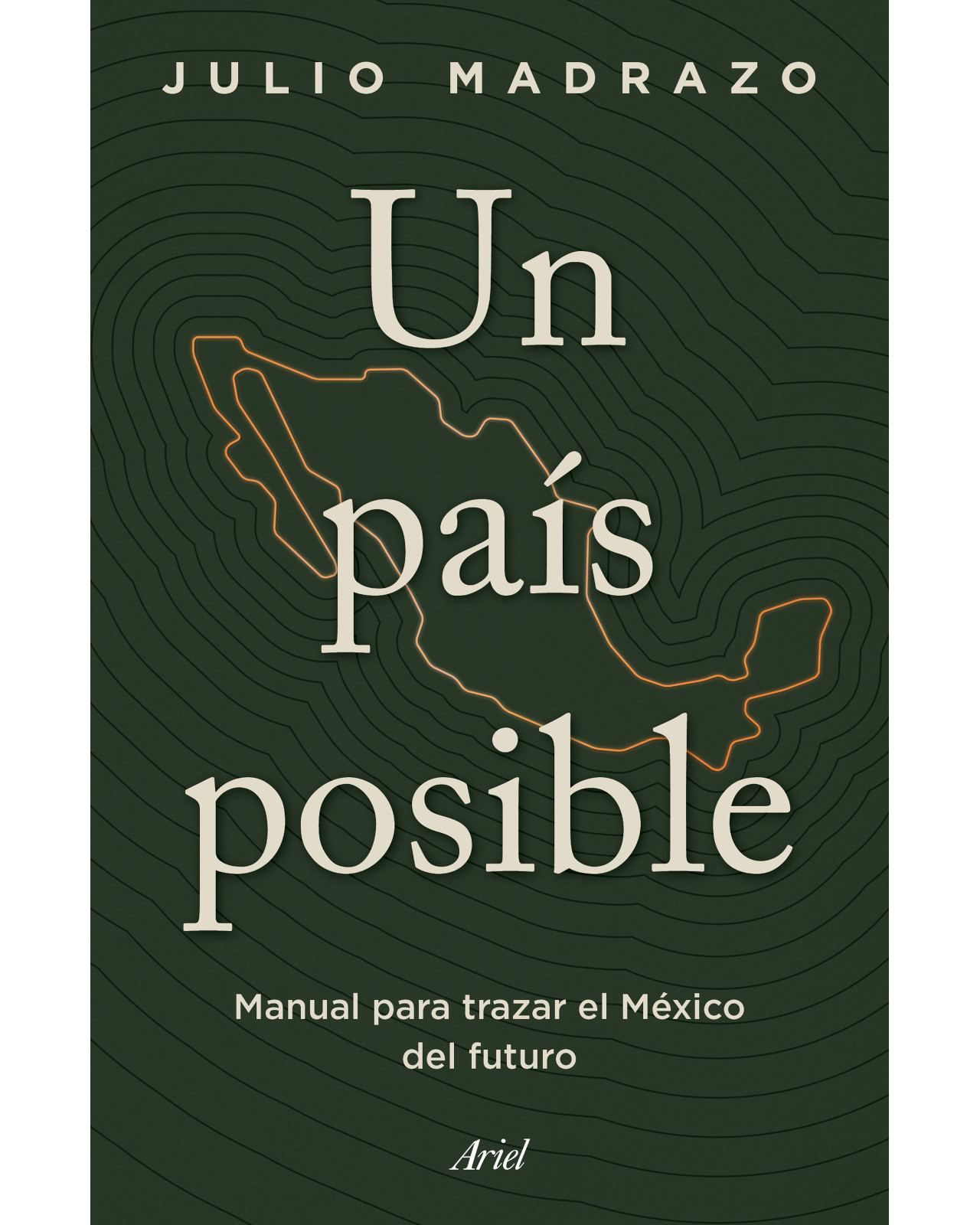Foto 2 pulgar | Libro '' Un País Posible                                   ''