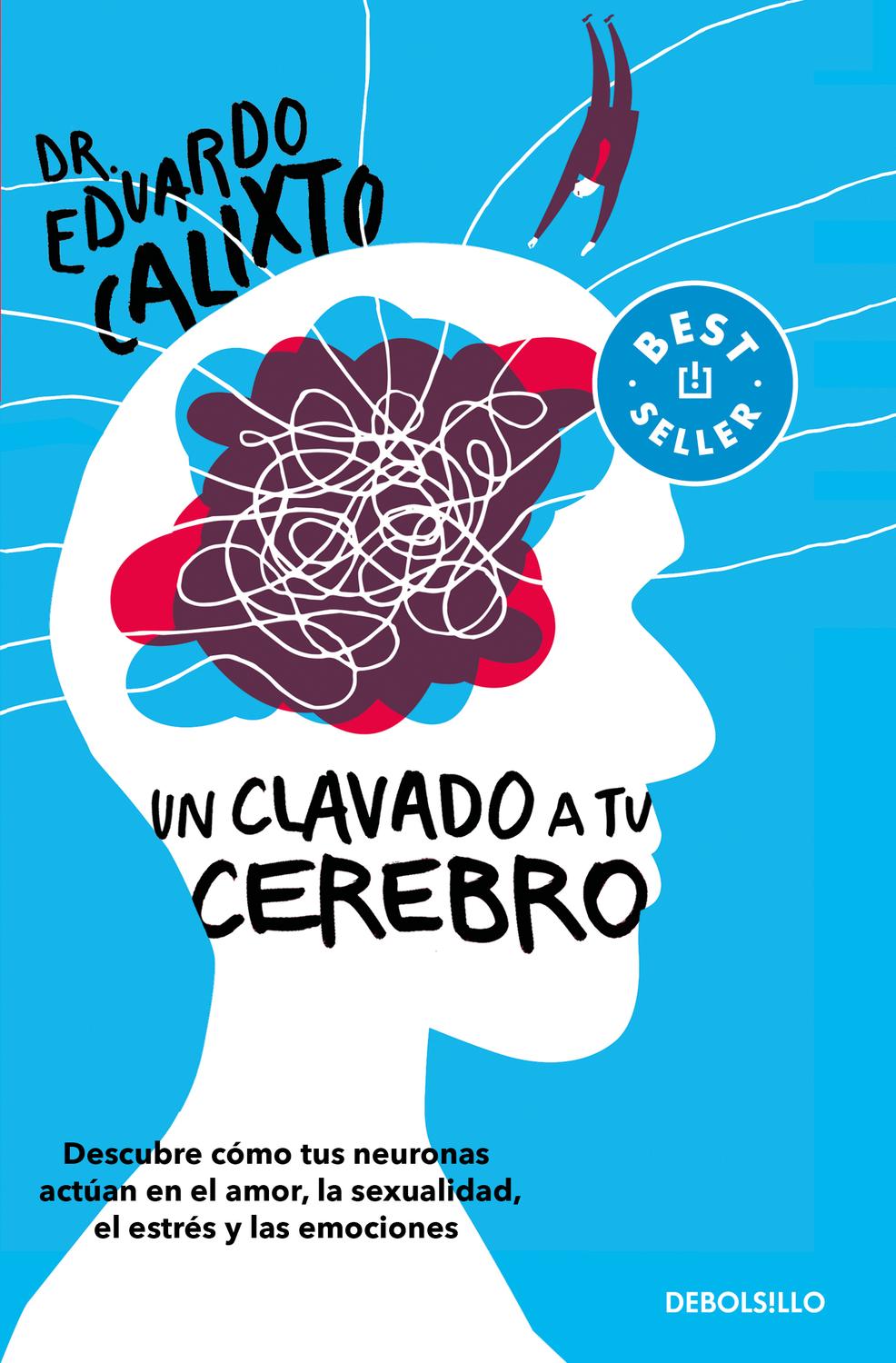 Foto 2 pulgar | Un Clavado A Tu Cerebro
