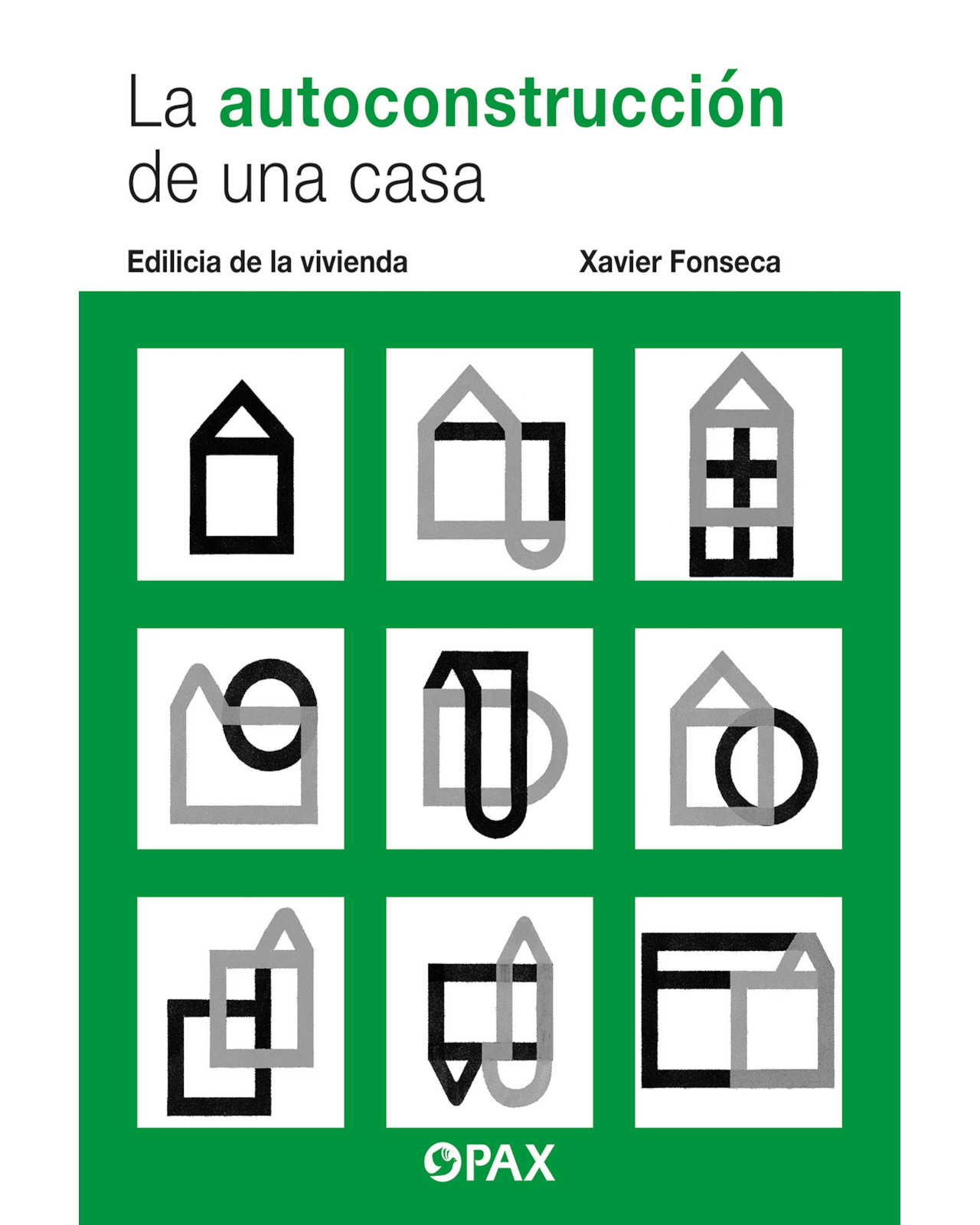 Foto 2 pulgar | Libro '' La Autoconstrucción De Una Casa''