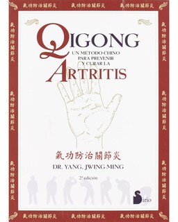 Foto 1 | Libro '' Qigong. Un Metodo Chino Para Prevenir Y Curarar La Artritis''