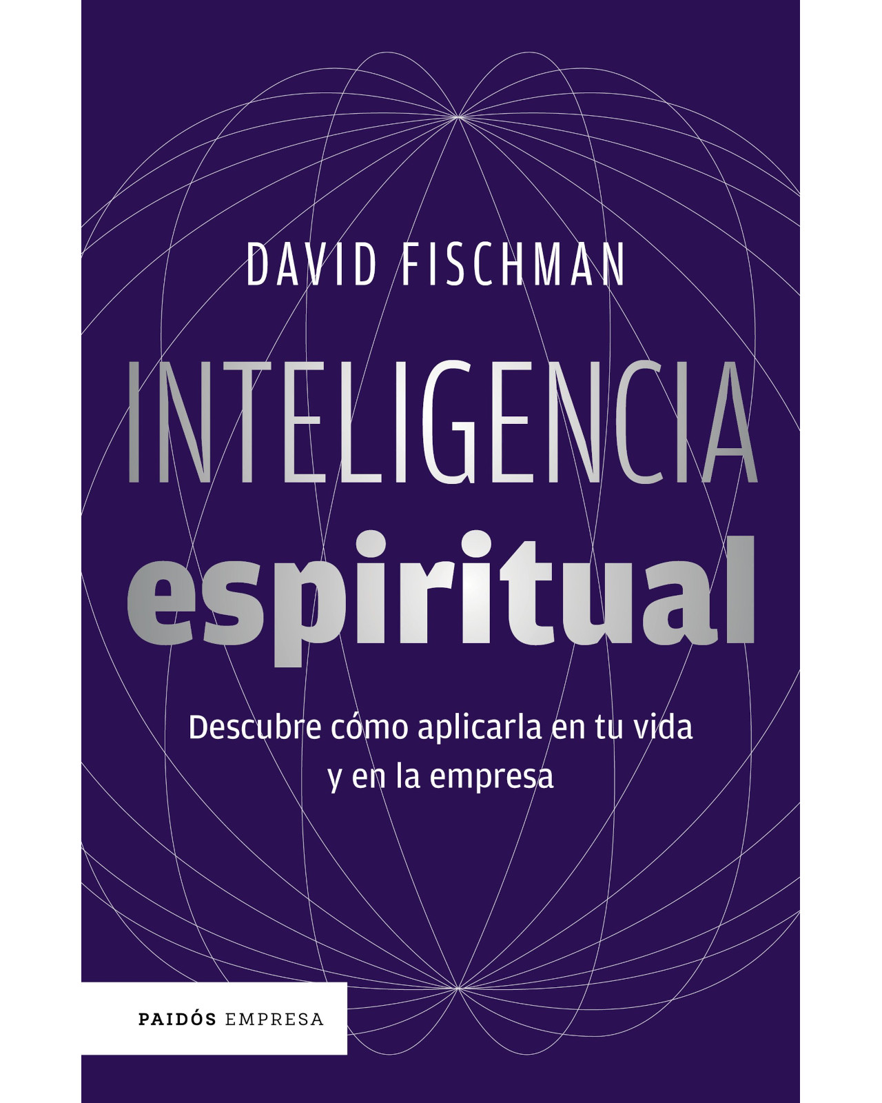 Foto 2 pulgar | Libro '' Inteligencia Espiritual''