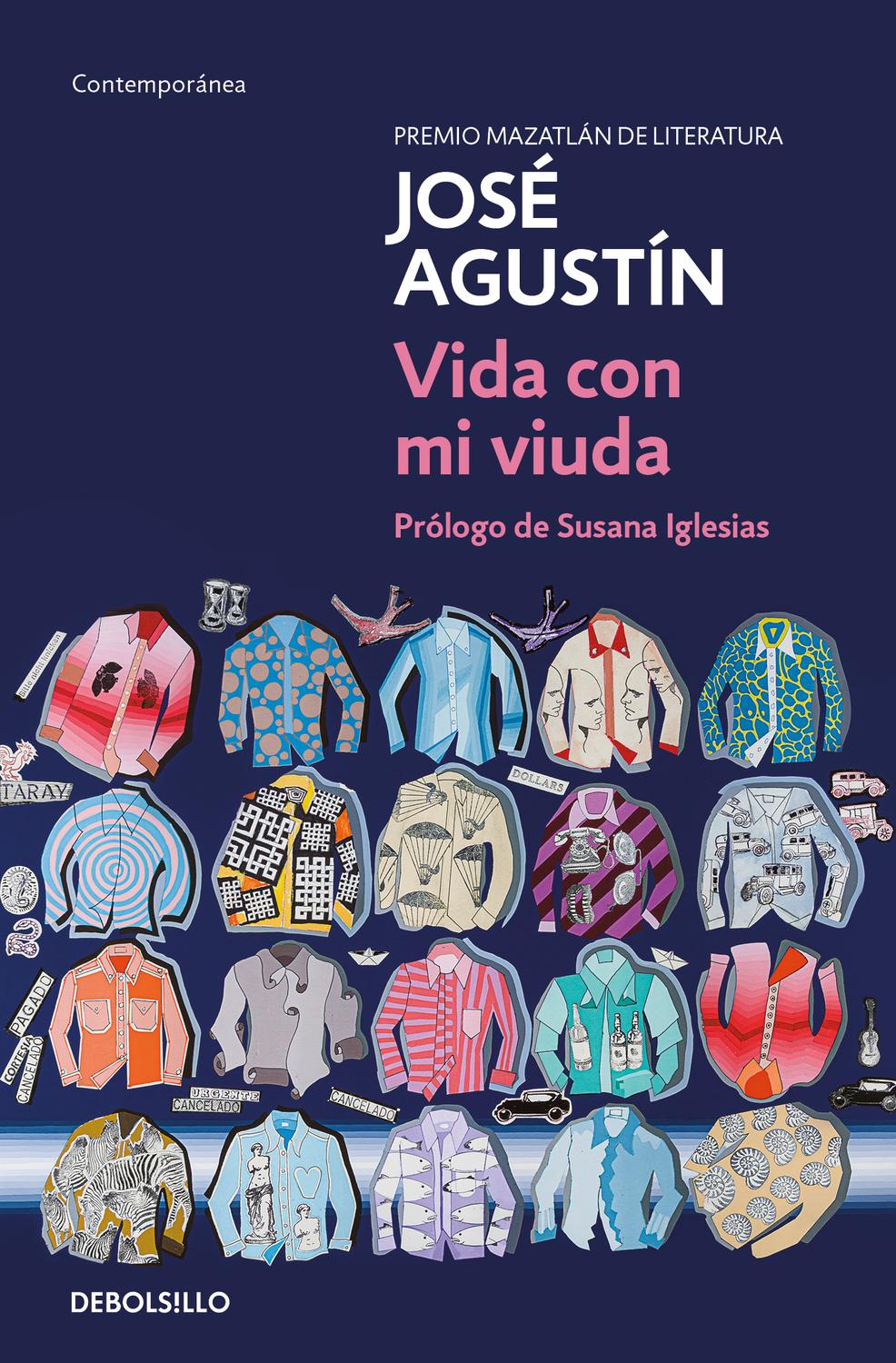 Foto 2 pulgar | Vida Con Mi Viuda