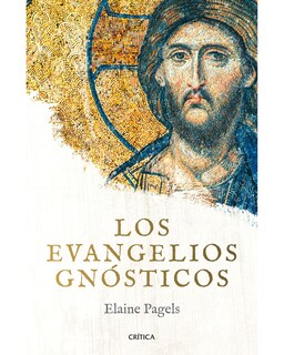 Foto 1 | Libro '' Los Evangelios Gnósticos''