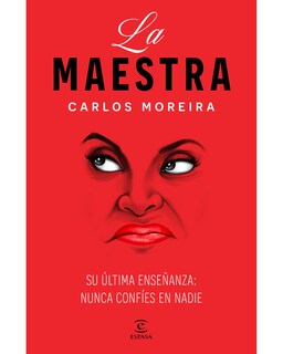 Foto 1 | Libro '' La Maestra''