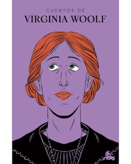 Foto 1 | Libro '' Cuentos De Virginia Woolf''