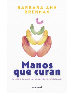 Foto 1 | Libro '' Manos Que Curan''