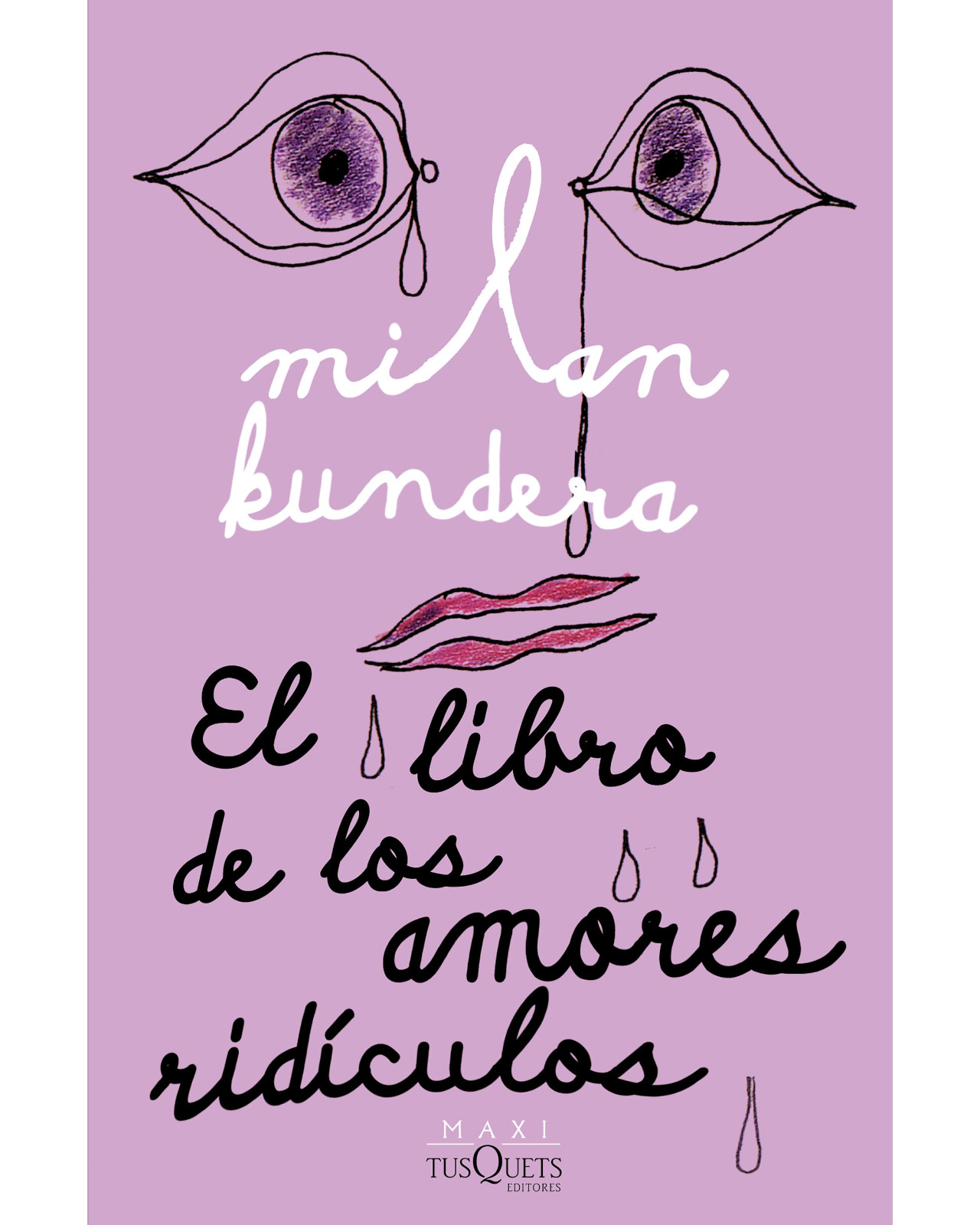 Foto 2 pulgar | '' El Libro De Los Amores Ridículos''