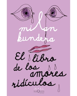 Foto 1 | '' El Libro De Los Amores Ridículos''