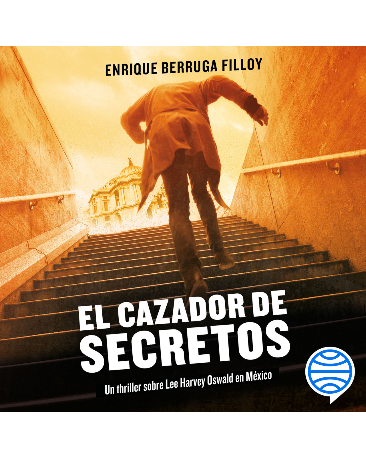 Foto 2 pulgar | Libro '' El Cazador De Secretos''