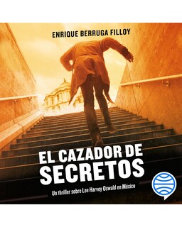 Foto 1 | Libro '' El Cazador De Secretos''