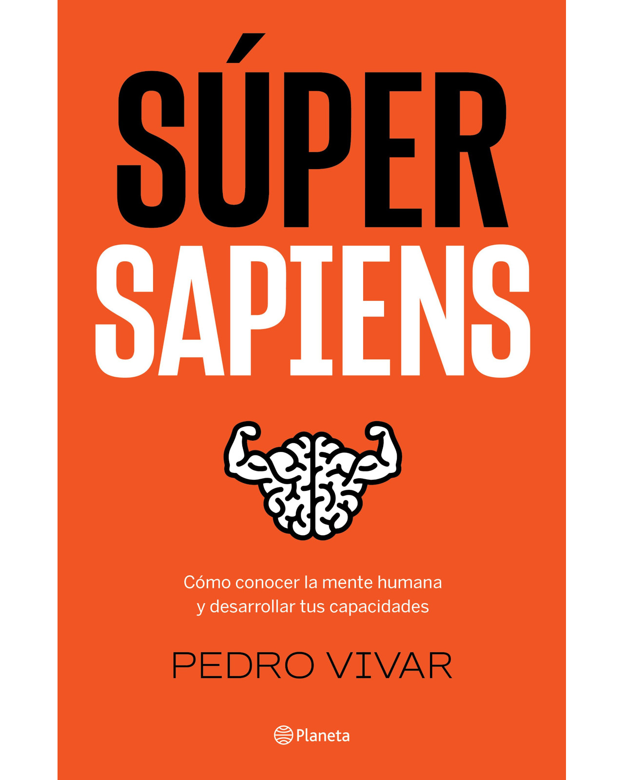 Foto 2 pulgar | Libro '' Súper Sapiens''