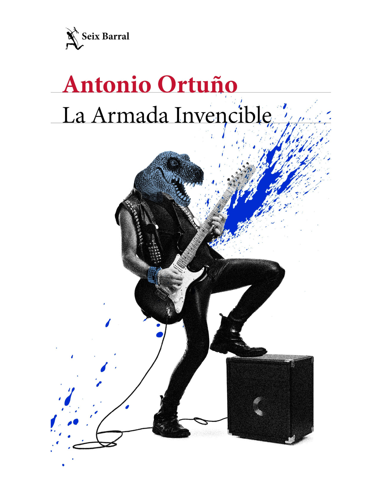 Libro '' La Armada Invencible''