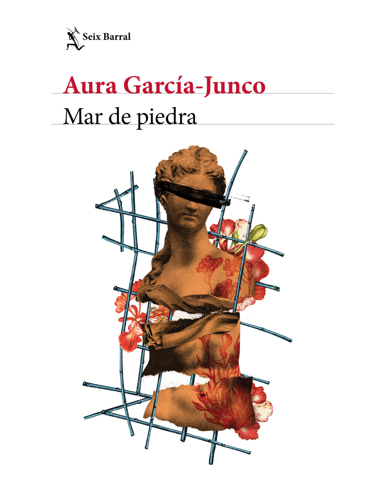 Foto 2 pulgar | Libro '' Mar De Piedra''